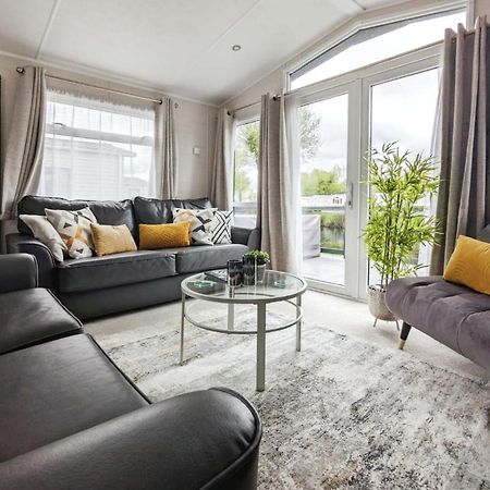 Lakewood Lodge سيرني الجنوبية المظهر الخارجي الصورة